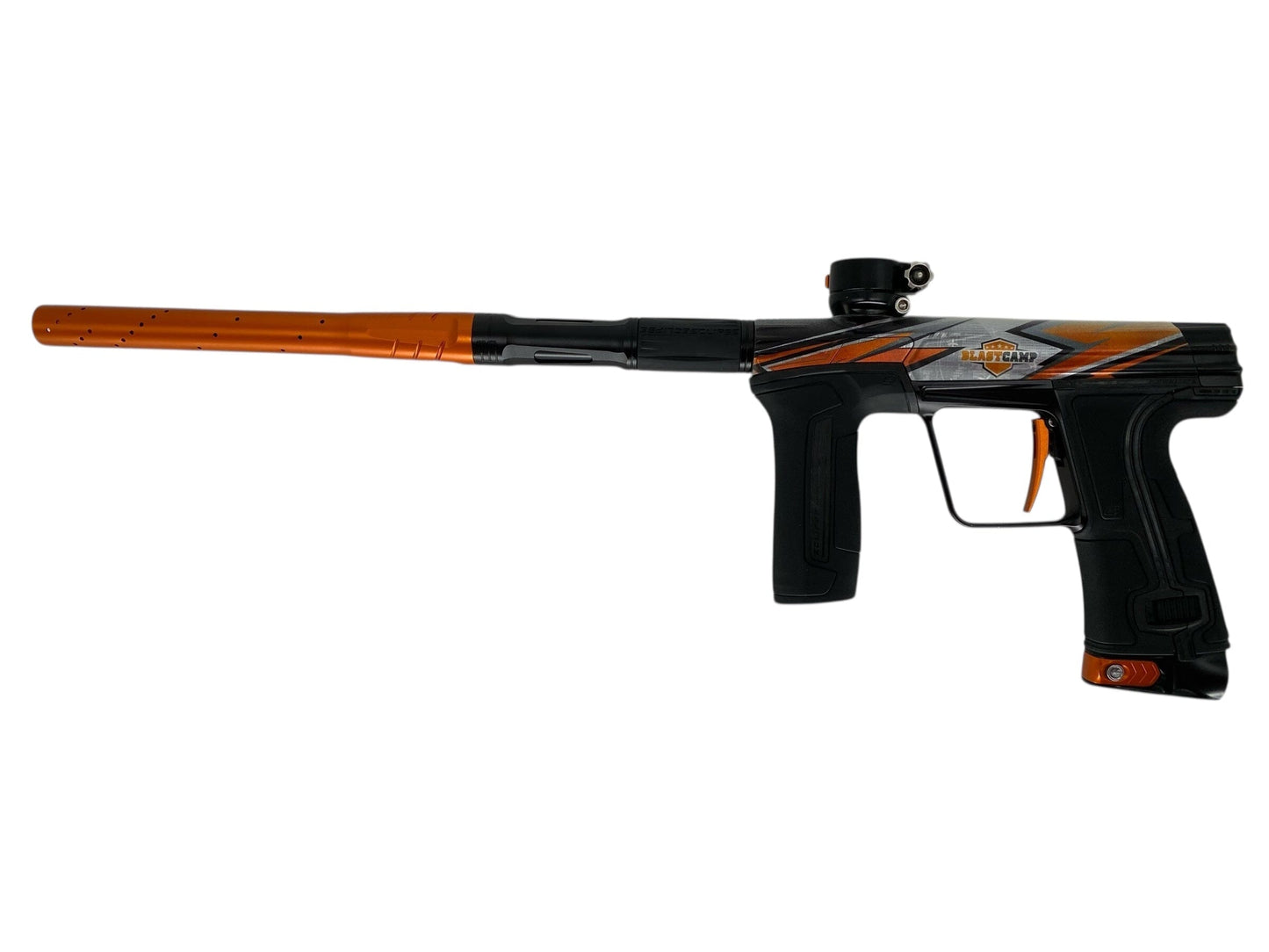 Used USED Planet Eclipse Cs3 Paintball Gun Paintball Gun from Matrix Paintball Buy/Sell/Trade Paintball Markers, New Paintball Guns, Paintball Hoppers, Paintball Masks, and Hormesis Headbands
