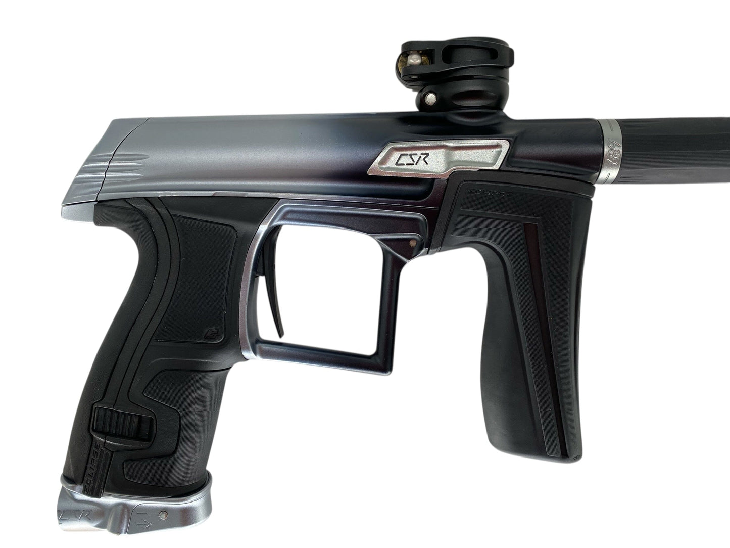 Used USED Planet Eclipse CSR Paintball Gun Paintball Gun from Matrix Paintball Buy/Sell/Trade Paintball Markers, New Paintball Guns, Paintball Hoppers, Paintball Masks, and Hormesis Headbands