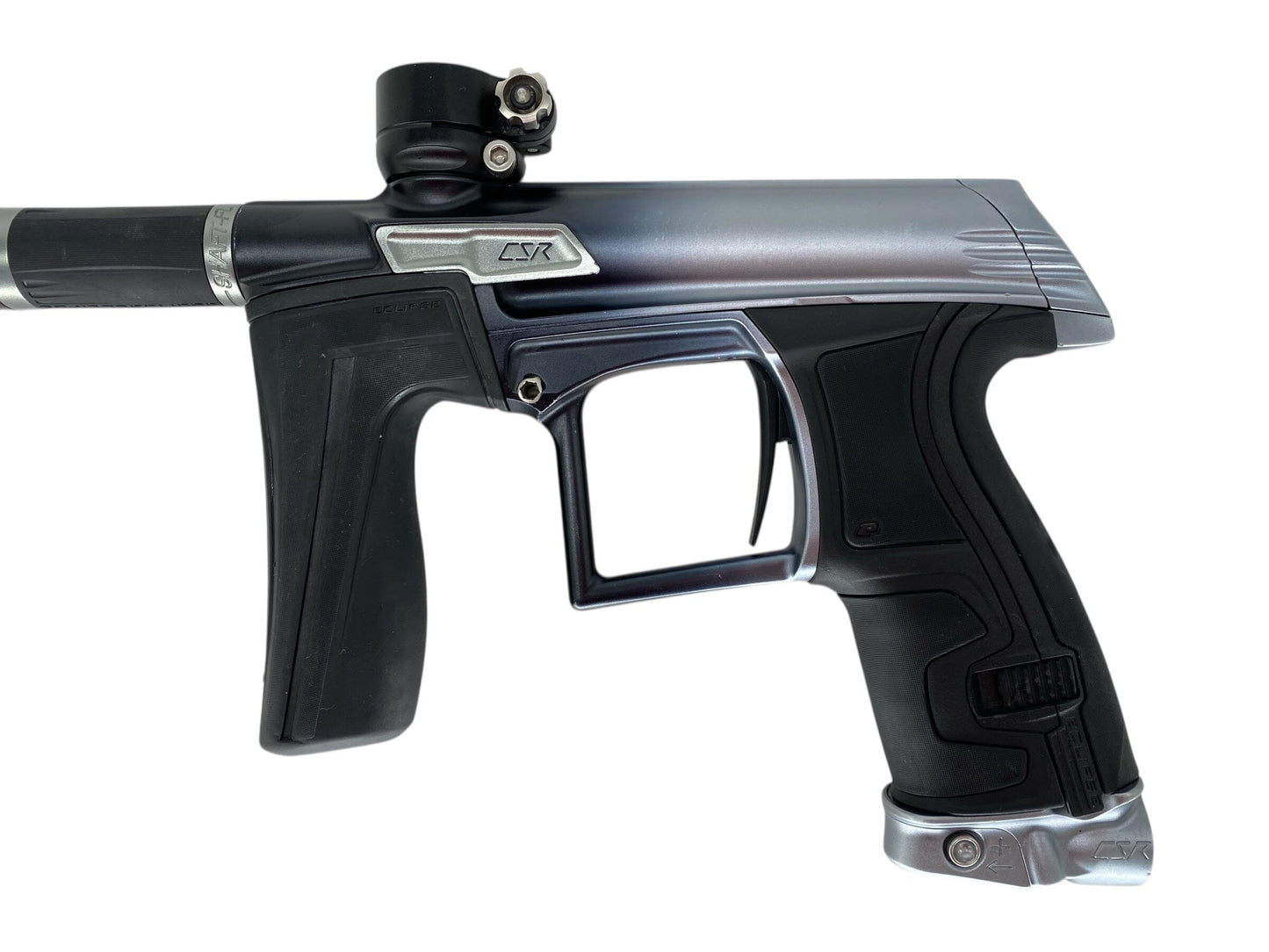Used USED Planet Eclipse CSR Paintball Gun Paintball Gun from Matrix Paintball Buy/Sell/Trade Paintball Markers, New Paintball Guns, Paintball Hoppers, Paintball Masks, and Hormesis Headbands