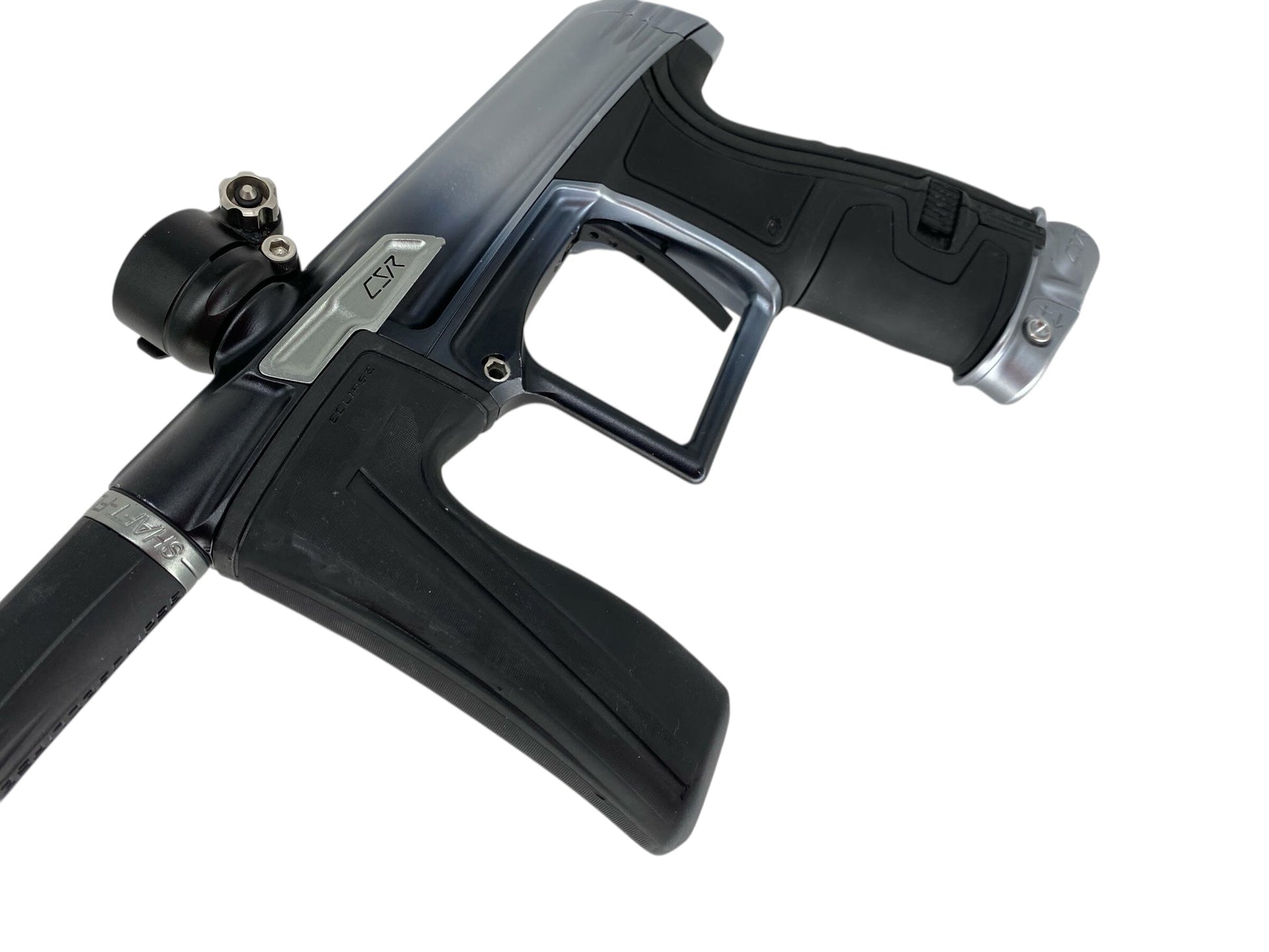 Used USED Planet Eclipse CSR Paintball Gun Paintball Gun from Matrix Paintball Buy/Sell/Trade Paintball Markers, New Paintball Guns, Paintball Hoppers, Paintball Masks, and Hormesis Headbands