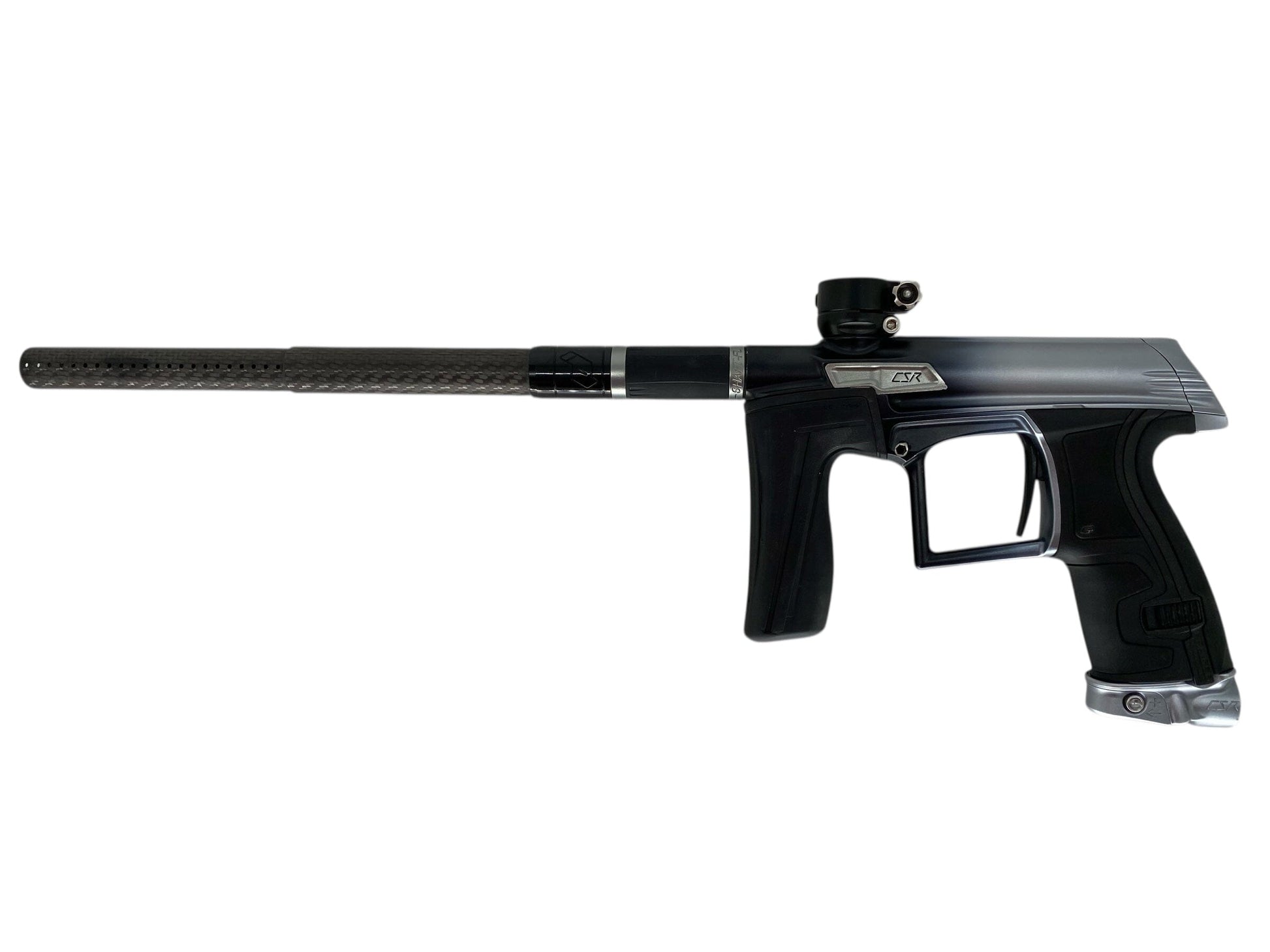 Used USED Planet Eclipse CSR Paintball Gun Paintball Gun from Matrix Paintball Buy/Sell/Trade Paintball Markers, New Paintball Guns, Paintball Hoppers, Paintball Masks, and Hormesis Headbands