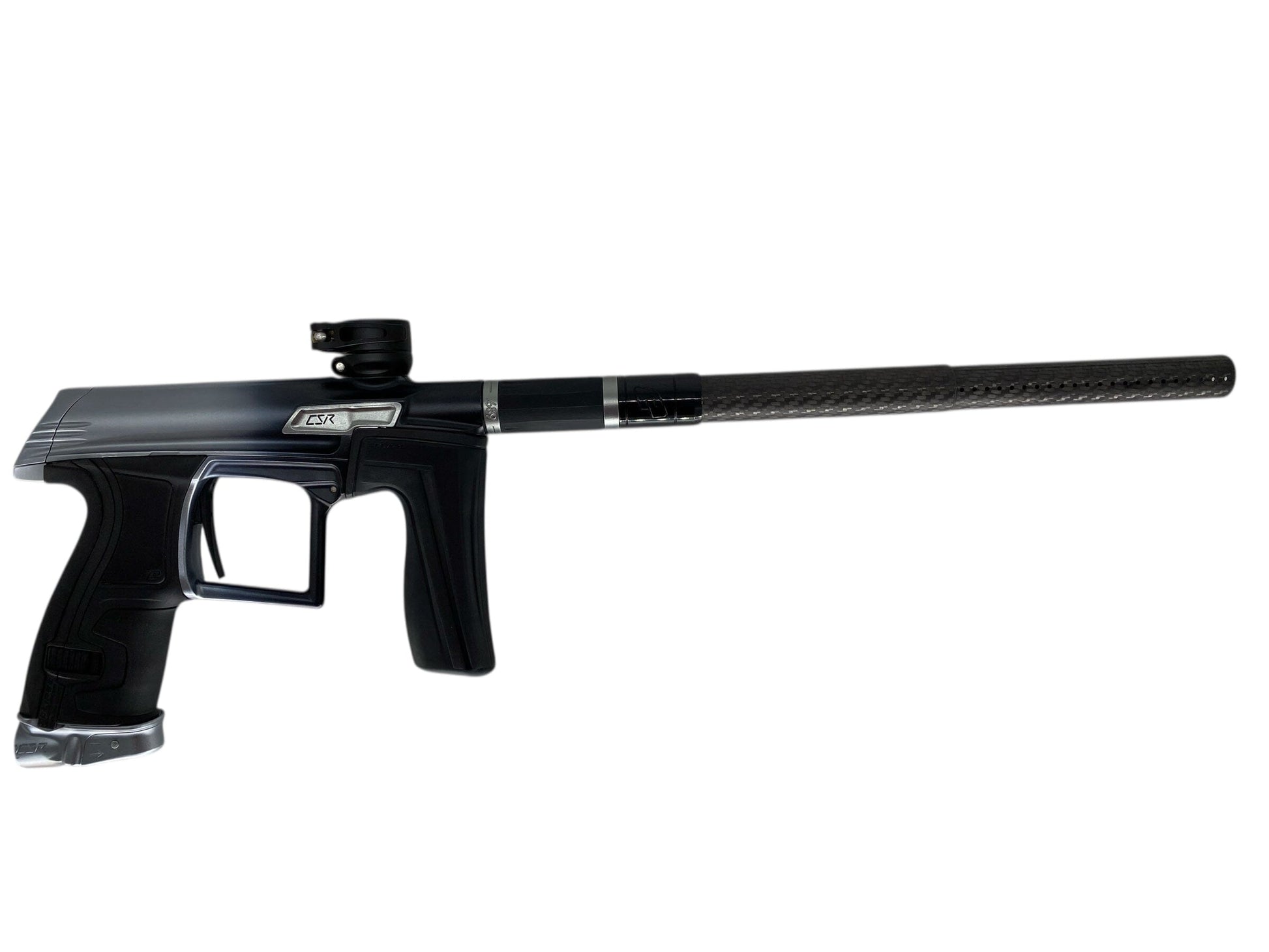 Used USED Planet Eclipse CSR Paintball Gun Paintball Gun from Matrix Paintball Buy/Sell/Trade Paintball Markers, New Paintball Guns, Paintball Hoppers, Paintball Masks, and Hormesis Headbands