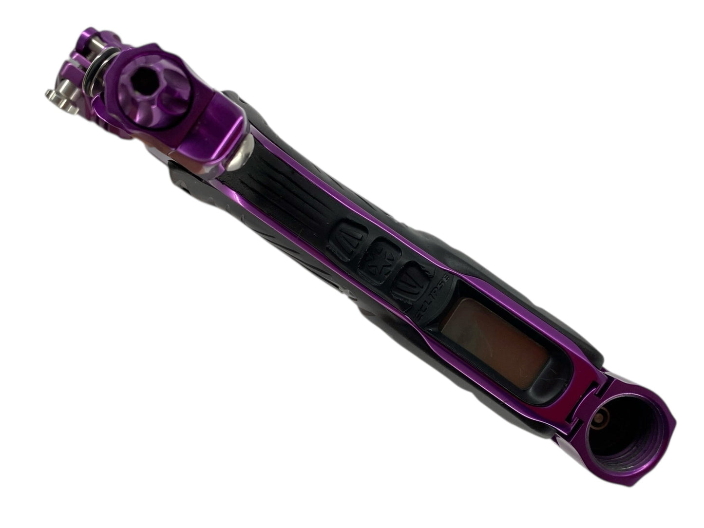 Used USED Planet Eclipse Ego 11 Paintball Gun Purple Paintball Gun from Matrix Paintball Buy/Sell/Trade Paintball Markers, New Paintball Guns, Paintball Hoppers, Paintball Masks, and Hormesis Headbands