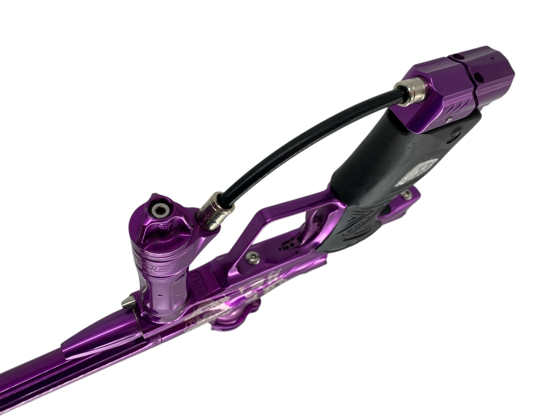 Used USED Planet Eclipse Ego 11 Paintball Gun Purple Paintball Gun from Matrix Paintball Buy/Sell/Trade Paintball Markers, New Paintball Guns, Paintball Hoppers, Paintball Masks, and Hormesis Headbands