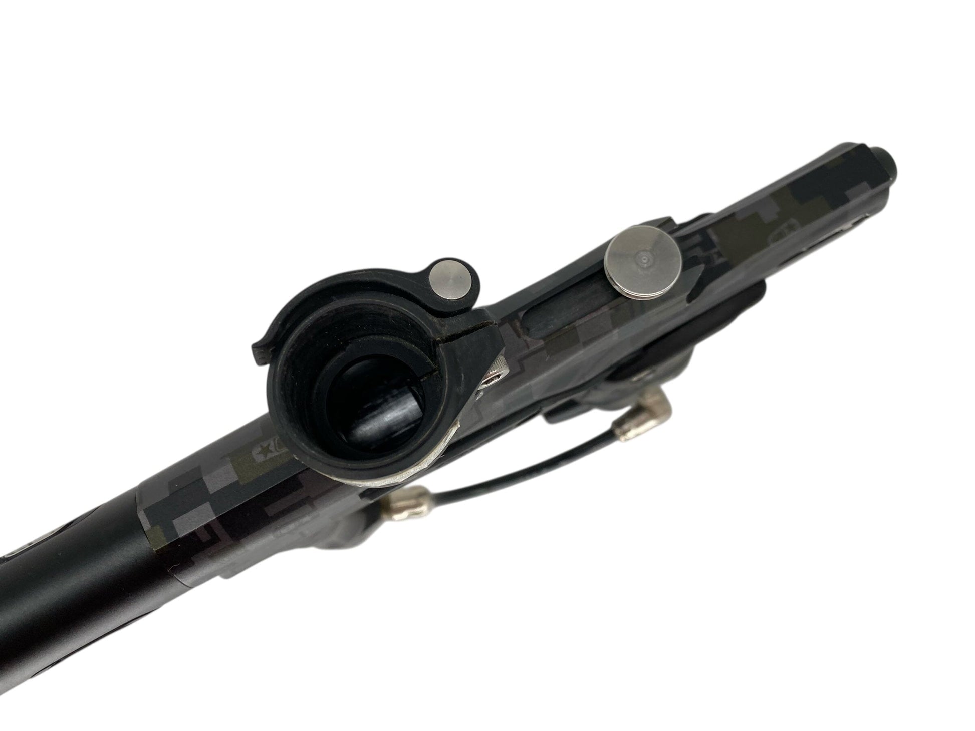 Used USED Planet Eclipse Etek 3 Paintball Gun Paintball Gun from Matrix Paintball Buy/Sell/Trade Paintball Markers, New Paintball Guns, Paintball Hoppers, Paintball Masks, and Hormesis Headbands