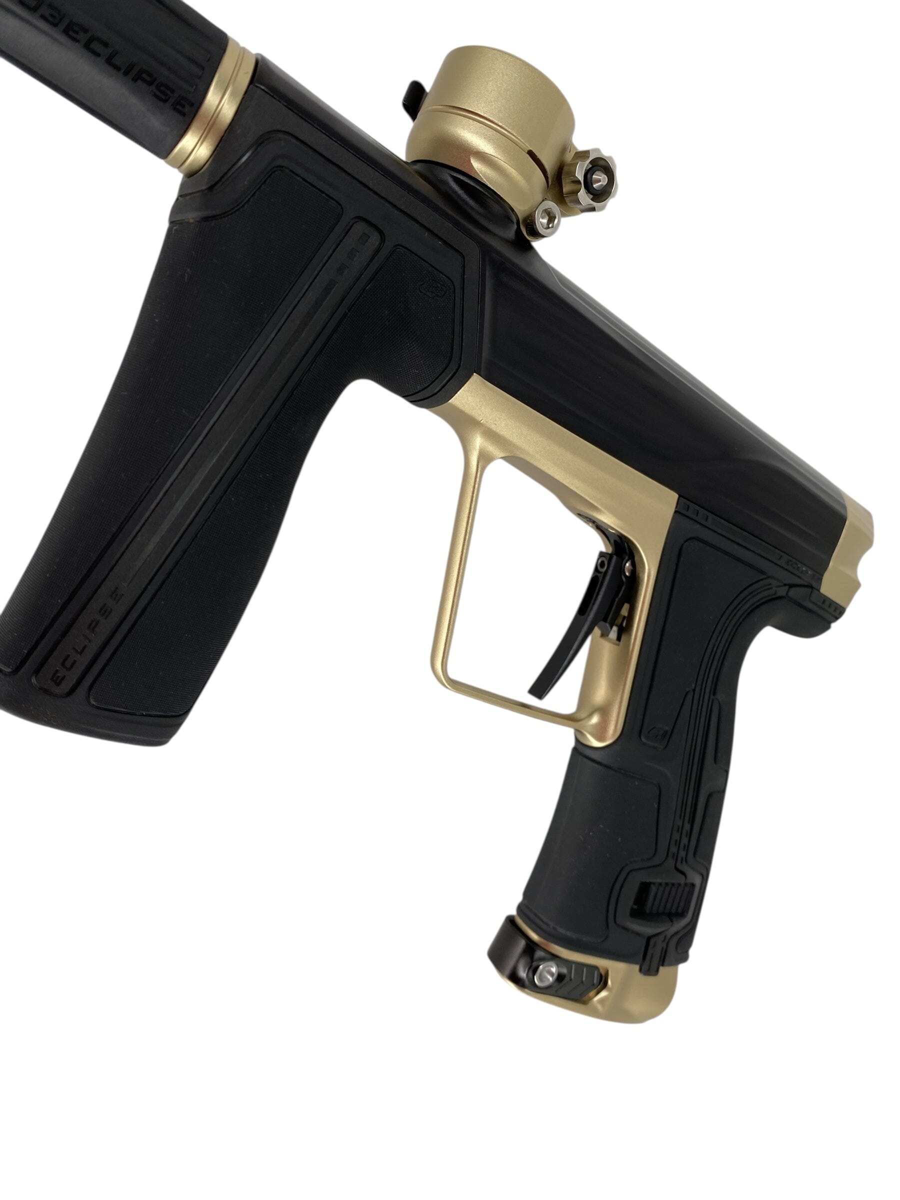 Used USED Planet Eclipse Geo R5 Paintball Gun Paintball Gun from Matrix Paintball Buy/Sell/Trade Paintball Markers, New Paintball Guns, Paintball Hoppers, Paintball Masks, and Hormesis Headbands