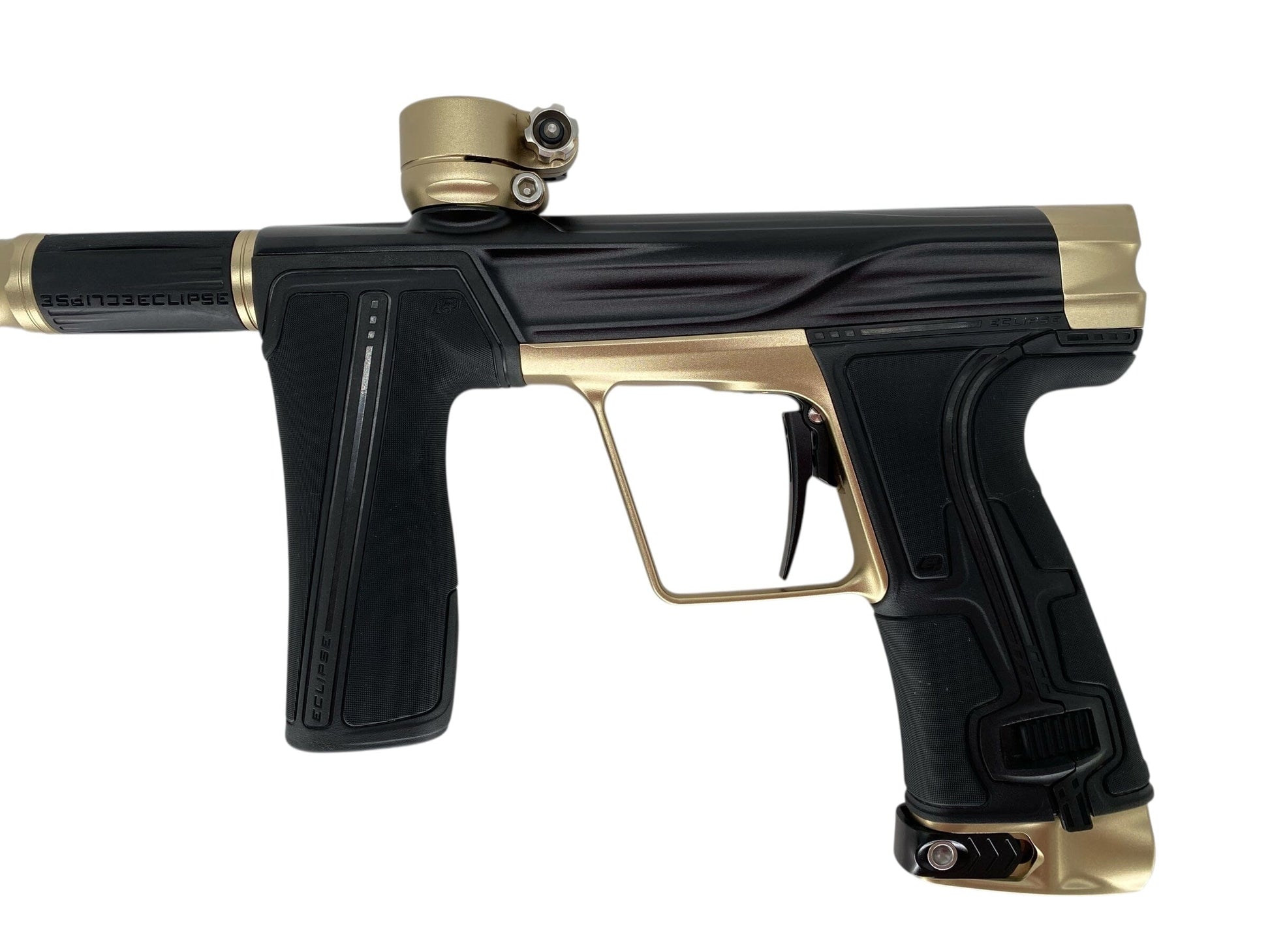 Used USED Planet Eclipse Geo R5 Paintball Gun Paintball Gun from Matrix Paintball Buy/Sell/Trade Paintball Markers, New Paintball Guns, Paintball Hoppers, Paintball Masks, and Hormesis Headbands
