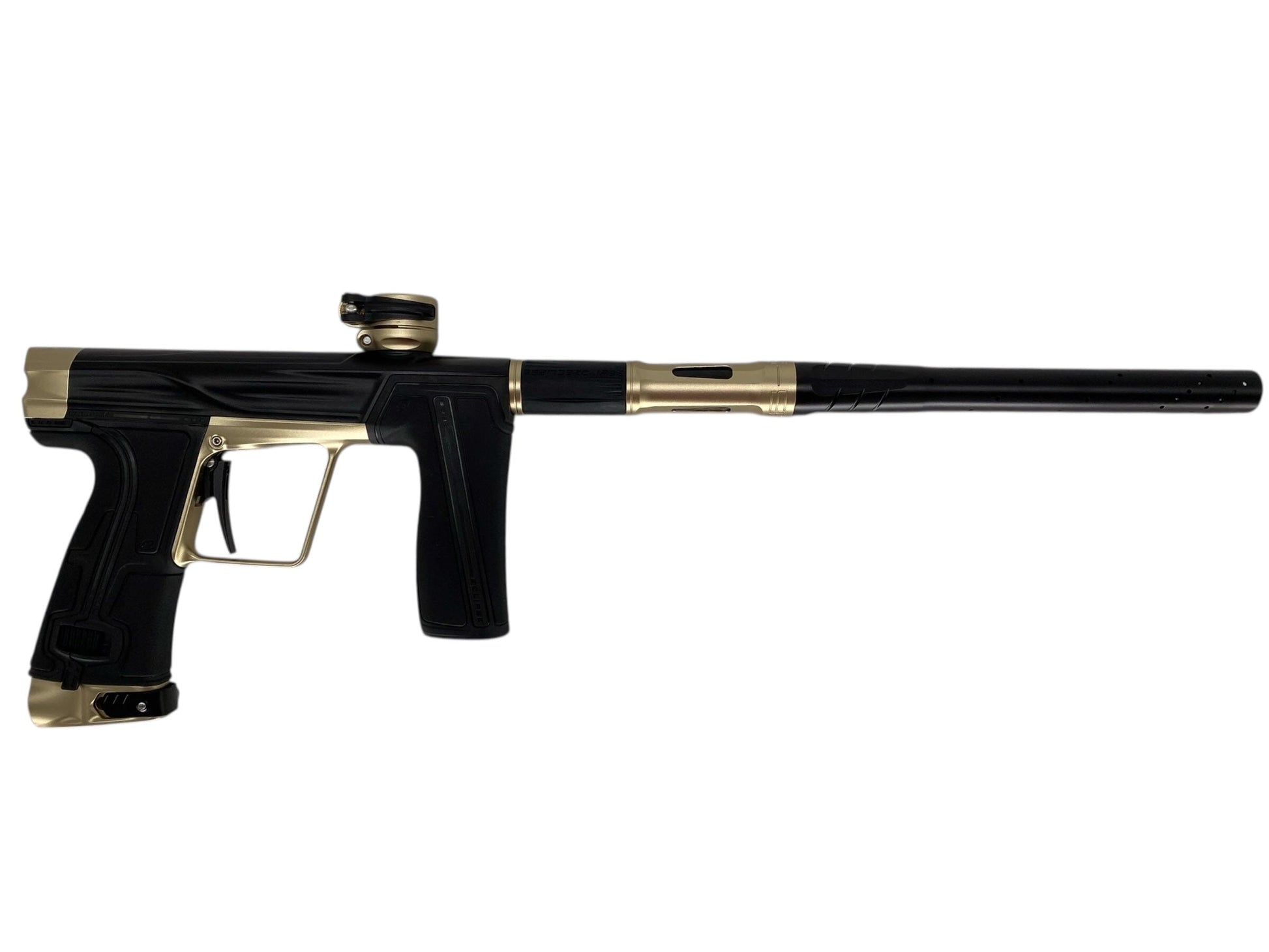 Used USED Planet Eclipse Geo R5 Paintball Gun Paintball Gun from Matrix Paintball Buy/Sell/Trade Paintball Markers, New Paintball Guns, Paintball Hoppers, Paintball Masks, and Hormesis Headbands
