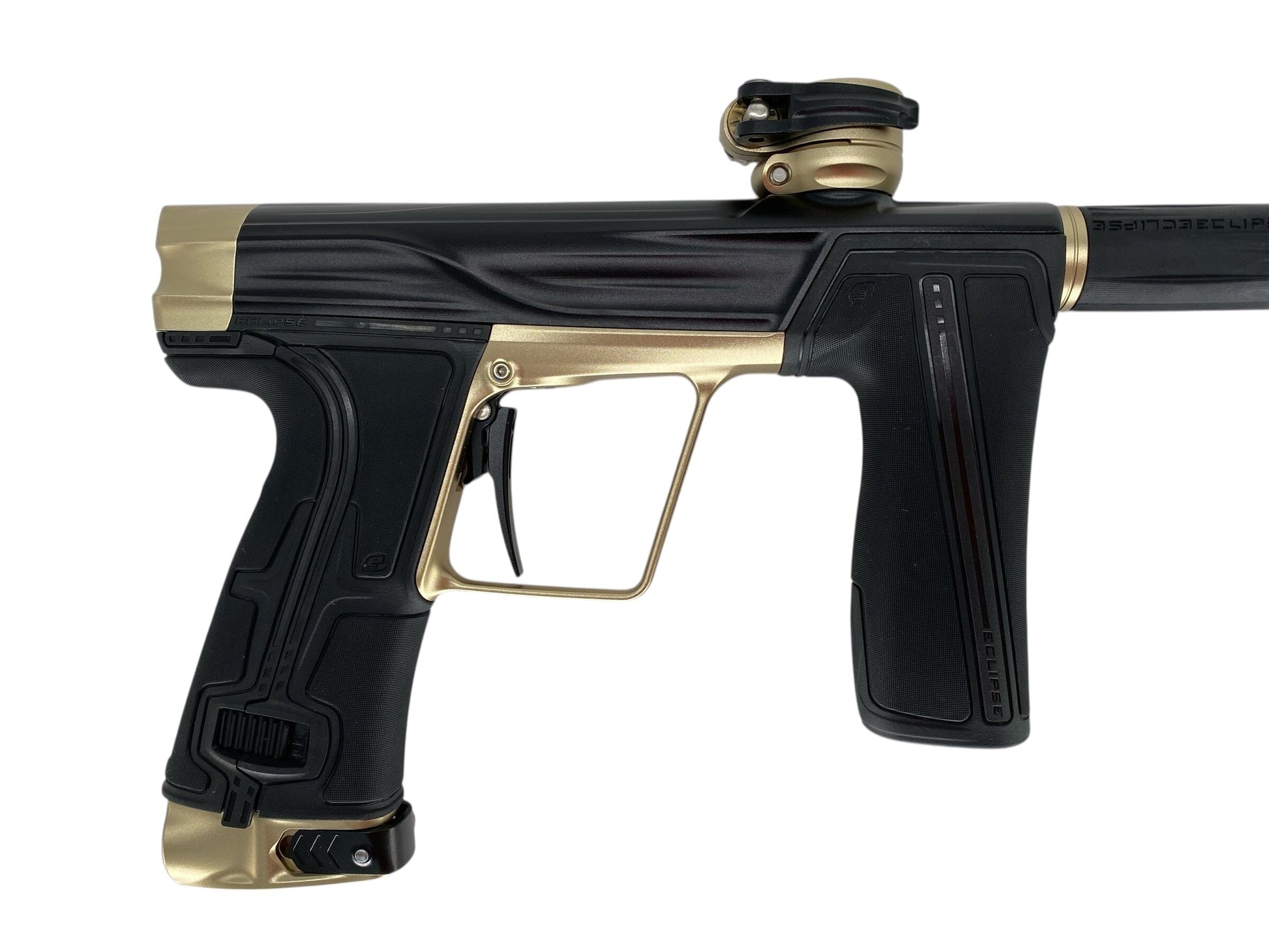 Used USED Planet Eclipse Geo R5 Paintball Gun Paintball Gun from Matrix Paintball Buy/Sell/Trade Paintball Markers, New Paintball Guns, Paintball Hoppers, Paintball Masks, and Hormesis Headbands