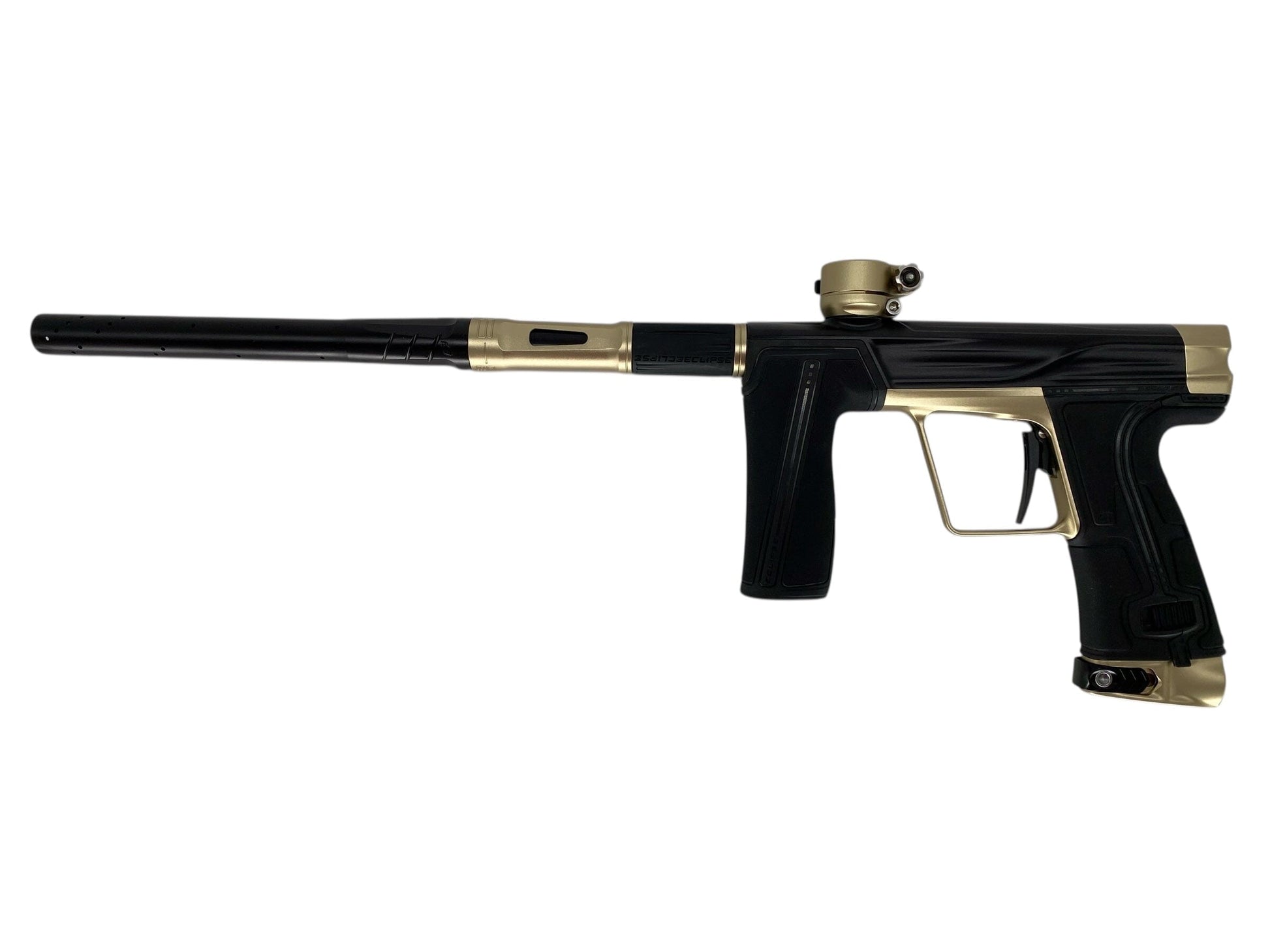 Used USED Planet Eclipse Geo R5 Paintball Gun Paintball Gun from Matrix Paintball Buy/Sell/Trade Paintball Markers, New Paintball Guns, Paintball Hoppers, Paintball Masks, and Hormesis Headbands