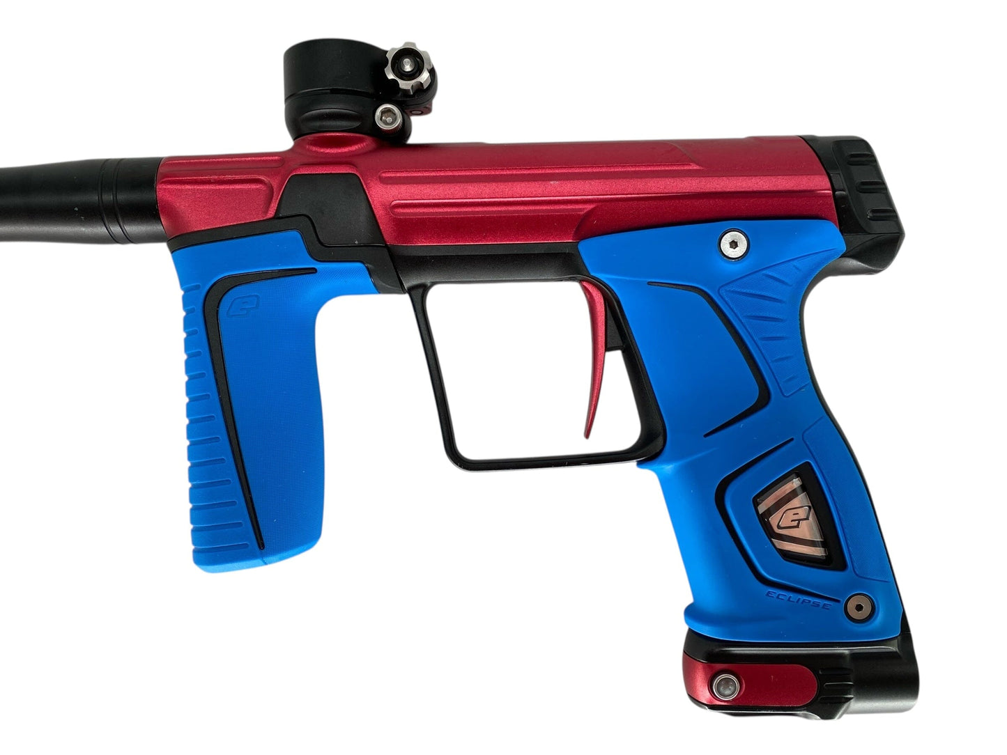 Used USED Planet Eclipse Gtek 170r Paintball Gun Paintball Gun from Matrix Paintball Buy/Sell/Trade Paintball Markers, New Paintball Guns, Paintball Hoppers, Paintball Masks, and Hormesis Headbands