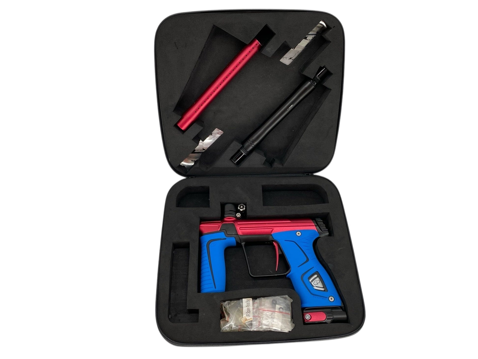 Used USED Planet Eclipse Gtek 170r Paintball Gun Paintball Gun from Matrix Paintball Buy/Sell/Trade Paintball Markers, New Paintball Guns, Paintball Hoppers, Paintball Masks, and Hormesis Headbands