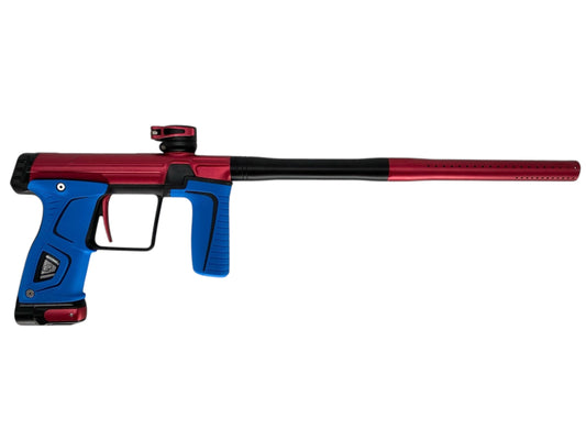 Used USED Planet Eclipse Gtek 170r Paintball Gun Paintball Gun from Matrix Paintball Buy/Sell/Trade Paintball Markers, New Paintball Guns, Paintball Hoppers, Paintball Masks, and Hormesis Headbands