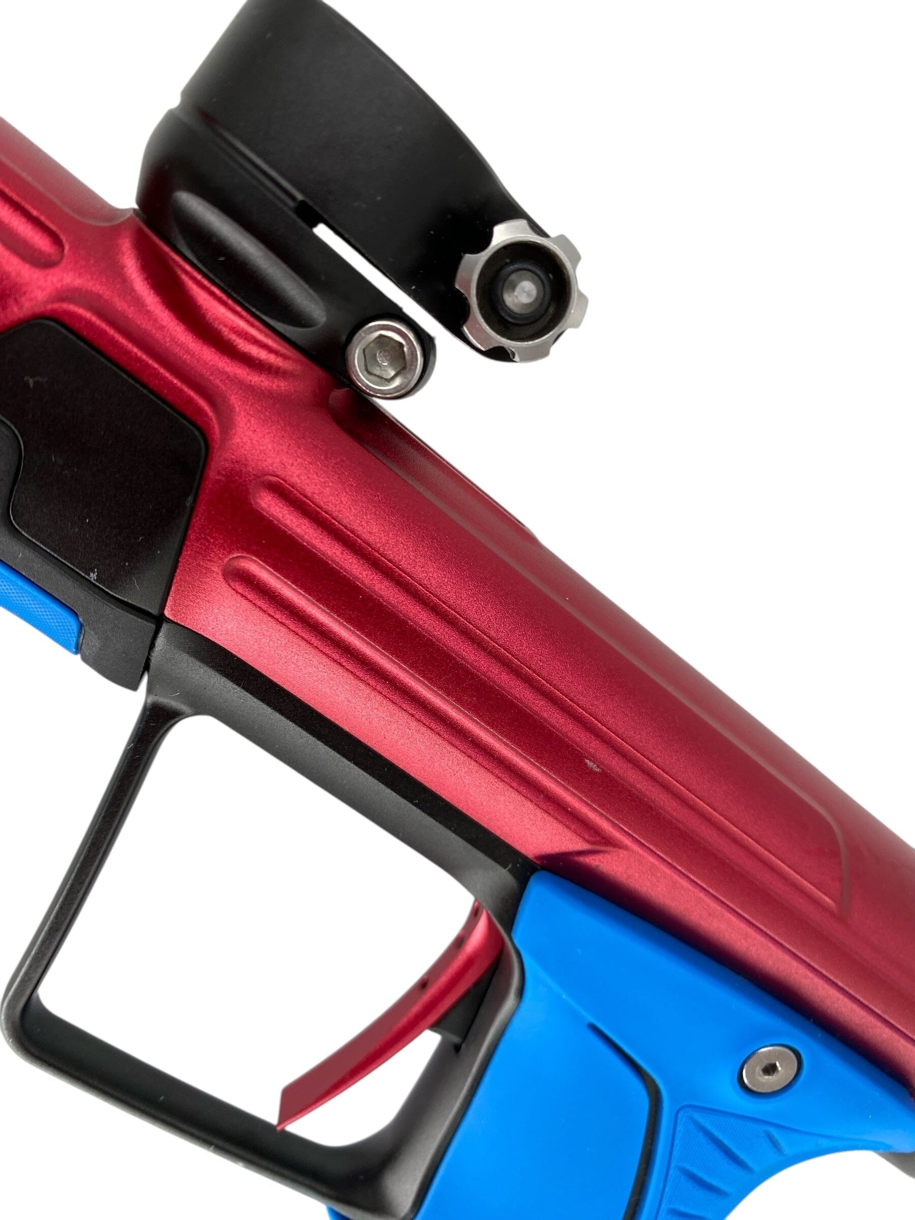 Used USED Planet Eclipse Gtek 170r Paintball Gun Paintball Gun from Matrix Paintball Buy/Sell/Trade Paintball Markers, New Paintball Guns, Paintball Hoppers, Paintball Masks, and Hormesis Headbands