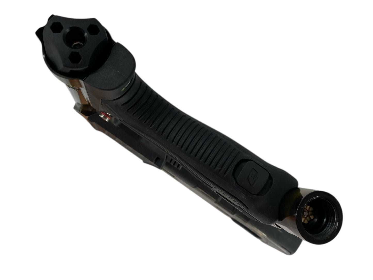 Used USED Planet Eclipse Inception Design EMF Paintball Gun Paintball Gun from Matrix Paintball Buy/Sell/Trade Paintball Markers, New Paintball Guns, Paintball Hoppers, Paintball Masks, and Hormesis Headbands