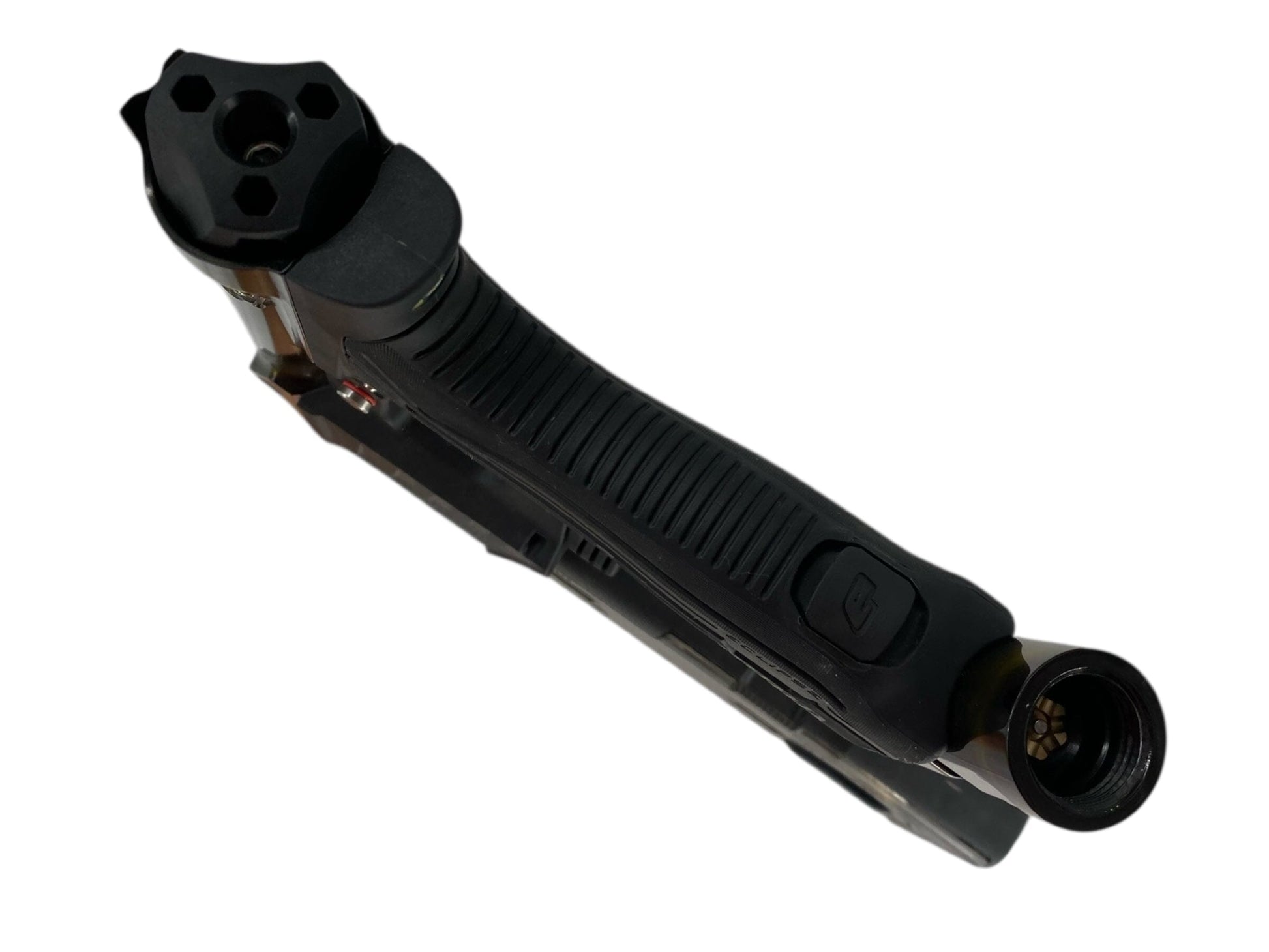 Used USED Planet Eclipse Inception Design EMF Paintball Gun Paintball Gun from Matrix Paintball Buy/Sell/Trade Paintball Markers, New Paintball Guns, Paintball Hoppers, Paintball Masks, and Hormesis Headbands