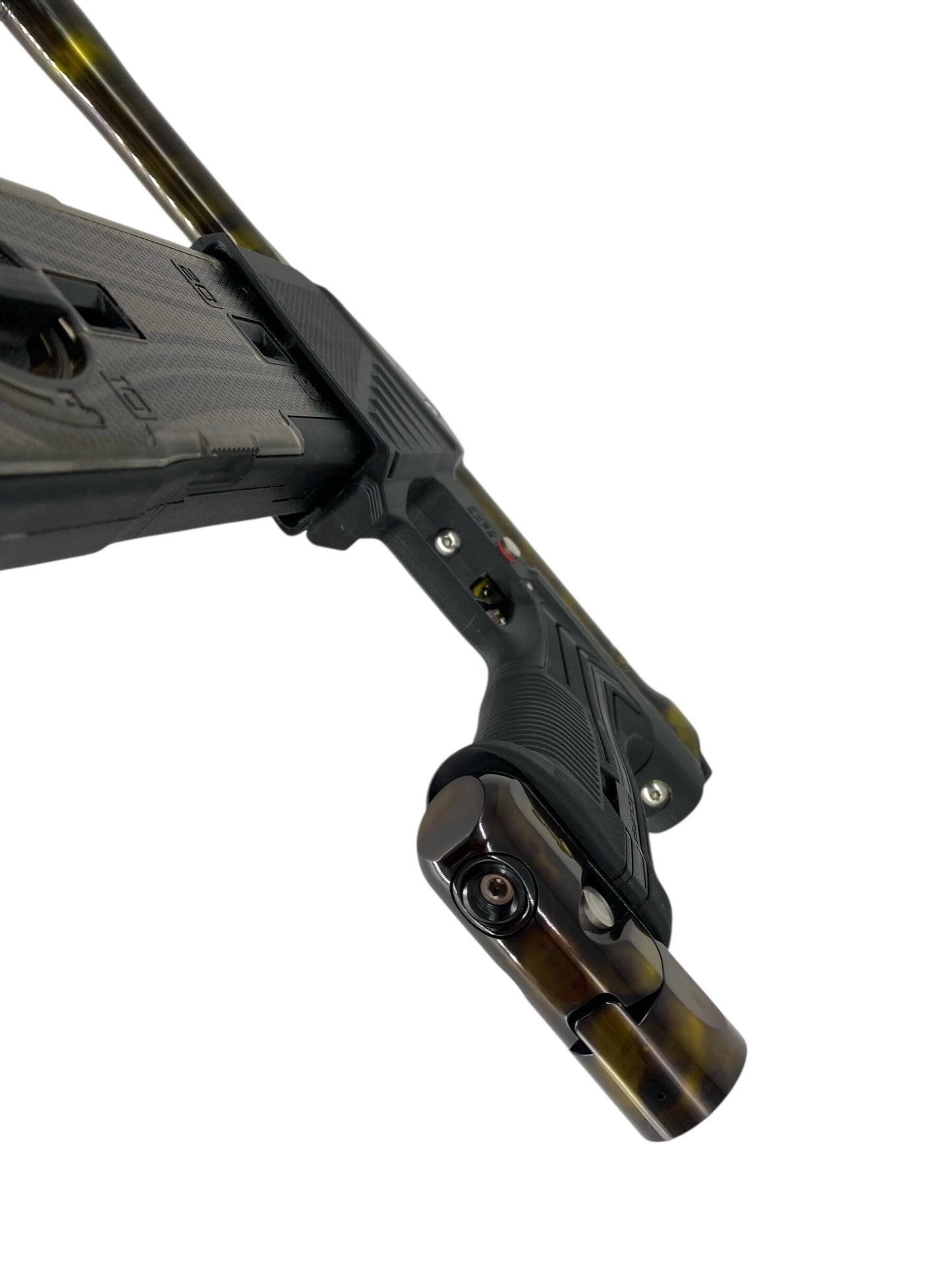Used USED Planet Eclipse Inception Design EMF Paintball Gun Paintball Gun from Matrix Paintball Buy/Sell/Trade Paintball Markers, New Paintball Guns, Paintball Hoppers, Paintball Masks, and Hormesis Headbands
