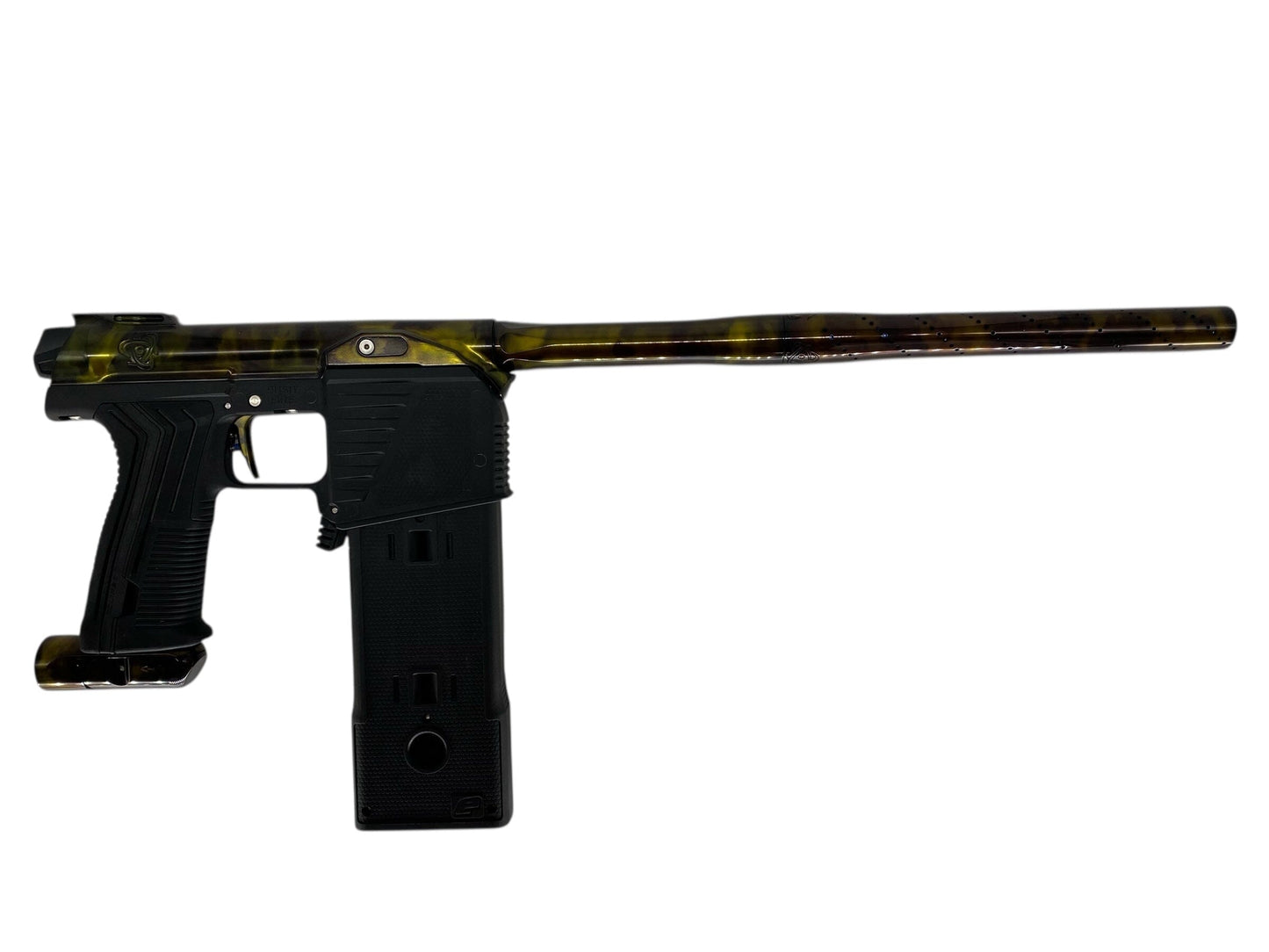 Used USED Planet Eclipse Inception Design EMF Paintball Gun Paintball Gun from Matrix Paintball Buy/Sell/Trade Paintball Markers, New Paintball Guns, Paintball Hoppers, Paintball Masks, and Hormesis Headbands