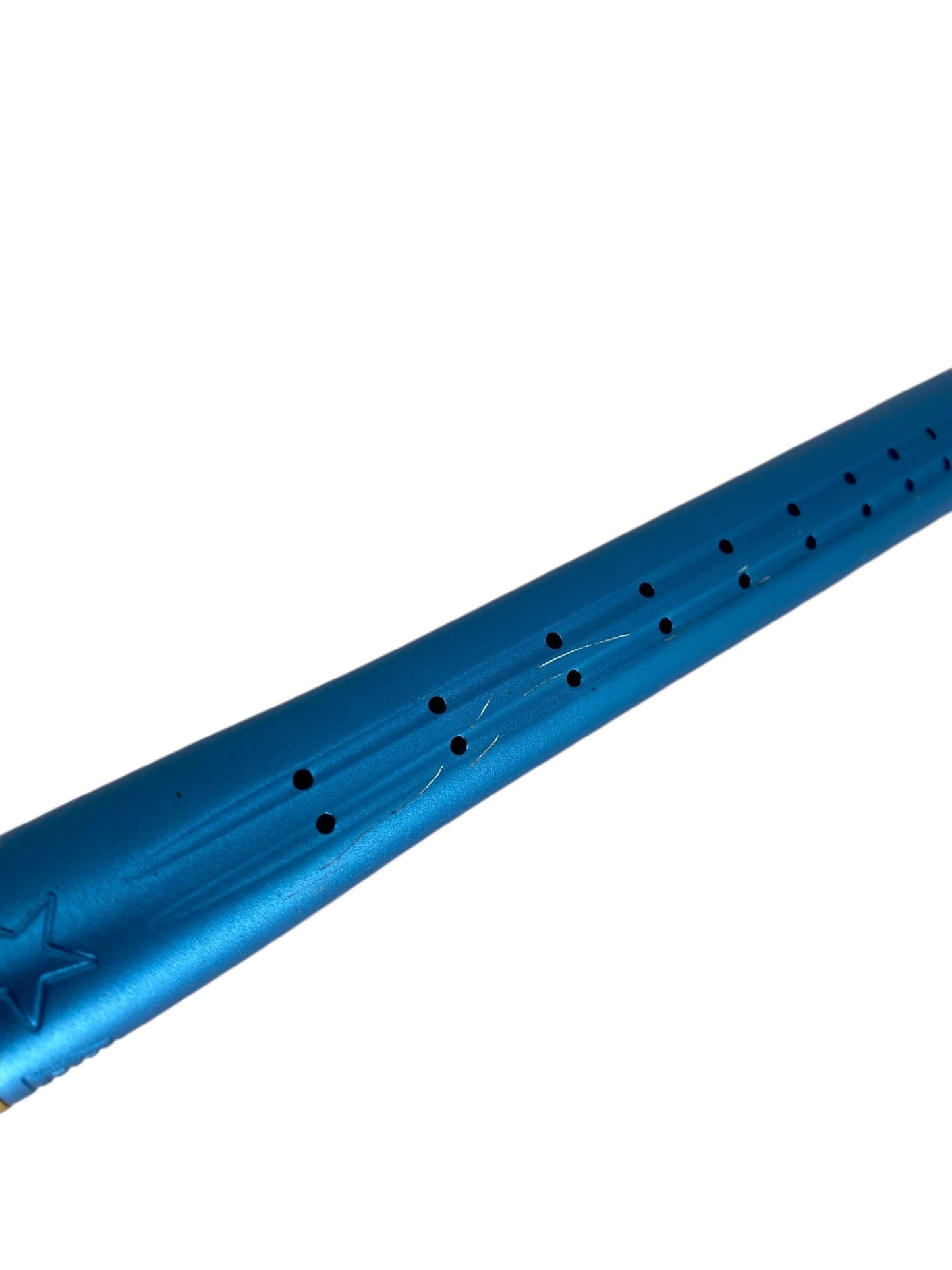 Used USED Planet Eclipse Lv1 Paintball Gun Blue/Gold Paintball Gun from Matrix Paintball Buy/Sell/Trade Paintball Markers, New Paintball Guns, Paintball Hoppers, Paintball Masks, and Hormesis Headbands