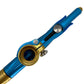 Used USED Planet Eclipse Lv1 Paintball Gun Blue/Gold Paintball Gun from Matrix Paintball Buy/Sell/Trade Paintball Markers, New Paintball Guns, Paintball Hoppers, Paintball Masks, and Hormesis Headbands