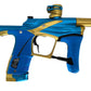Used USED Planet Eclipse Lv1 Paintball Gun Blue/Gold Paintball Gun from Matrix Paintball Buy/Sell/Trade Paintball Markers, New Paintball Guns, Paintball Hoppers, Paintball Masks, and Hormesis Headbands