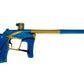 Used USED Planet Eclipse Lv1 Paintball Gun Blue/Gold Paintball Gun from Matrix Paintball Buy/Sell/Trade Paintball Markers, New Paintball Guns, Paintball Hoppers, Paintball Masks, and Hormesis Headbands