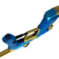 Used USED Planet Eclipse Lv1 Paintball Gun Blue/Gold Paintball Gun from Matrix Paintball Buy/Sell/Trade Paintball Markers, New Paintball Guns, Paintball Hoppers, Paintball Masks, and Hormesis Headbands