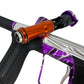Used USED Planet Eclipse Project G Cs2 Paintball Gun Silver Purple Splash Paintball Gun from Matrix Paintball Buy/Sell/Trade Paintball Markers, New Paintball Guns, Paintball Hoppers, Paintball Masks, and Hormesis Headbands