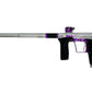Used USED Planet Eclipse Project G Cs2 Paintball Gun Silver Purple Splash Paintball Gun from Matrix Paintball Buy/Sell/Trade Paintball Markers, New Paintball Guns, Paintball Hoppers, Paintball Masks, and Hormesis Headbands