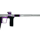 Used USED Planet Eclipse Project G Cs2 Paintball Gun Silver Purple Splash Paintball Gun from Matrix Paintball Buy/Sell/Trade Paintball Markers, New Paintball Guns, Paintball Hoppers, Paintball Masks, and Hormesis Headbands