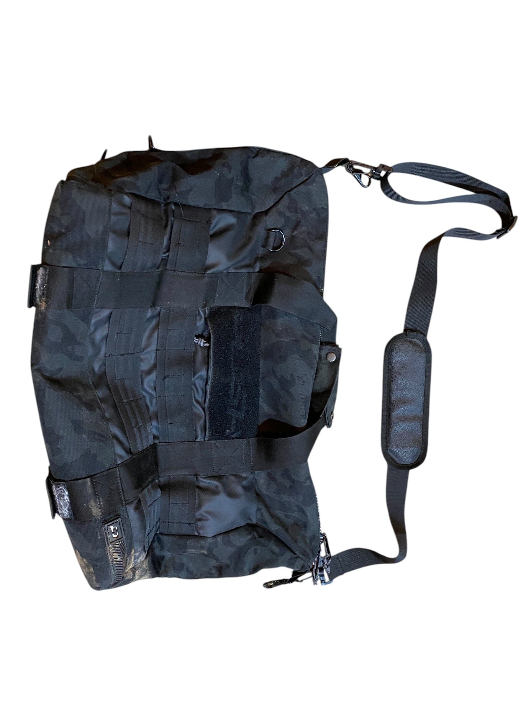 Used USED PUSH PAINTBALL DIVISION 1 COOLER BAG Paintball Gun from CPXBrosPaintball Buy/Sell/Trade Paintball Markers, New Paintball Guns, Paintball Hoppers, Paintball Masks, and Hormesis Headbands