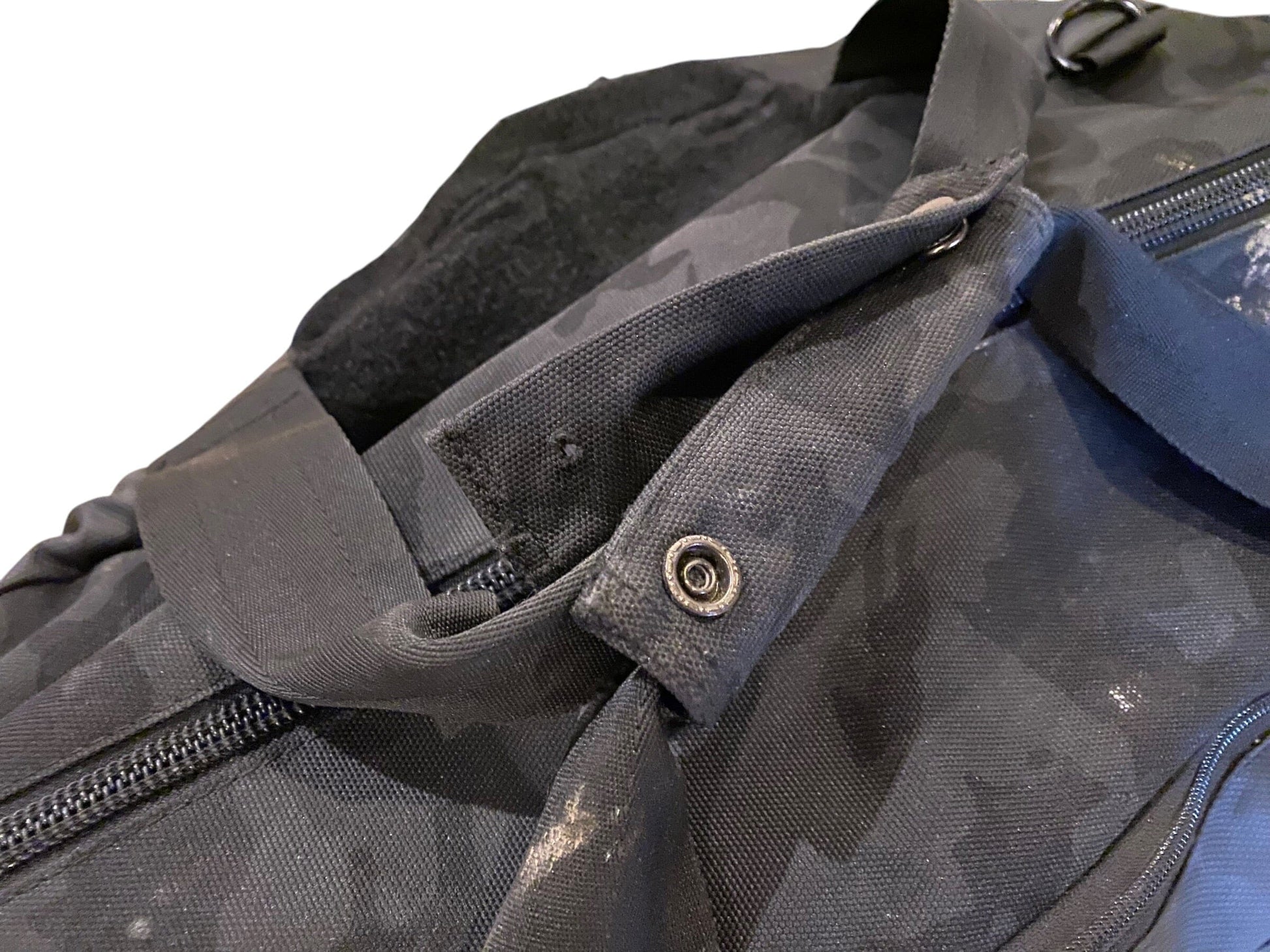 Used USED PUSH PAINTBALL DIVISION 1 COOLER BAG Paintball Gun from CPXBrosPaintball Buy/Sell/Trade Paintball Markers, New Paintball Guns, Paintball Hoppers, Paintball Masks, and Hormesis Headbands