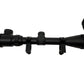 Used UUQ 3-9x40 Rifle Scope Paintball Gun from CPXBrosPaintball Buy/Sell/Trade Paintball Markers, New Paintball Guns, Paintball Hoppers, Paintball Masks, and Hormesis Headbands