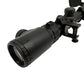 Used UUQ 3-9x40 Rifle Scope Paintball Gun from CPXBrosPaintball Buy/Sell/Trade Paintball Markers, New Paintball Guns, Paintball Hoppers, Paintball Masks, and Hormesis Headbands