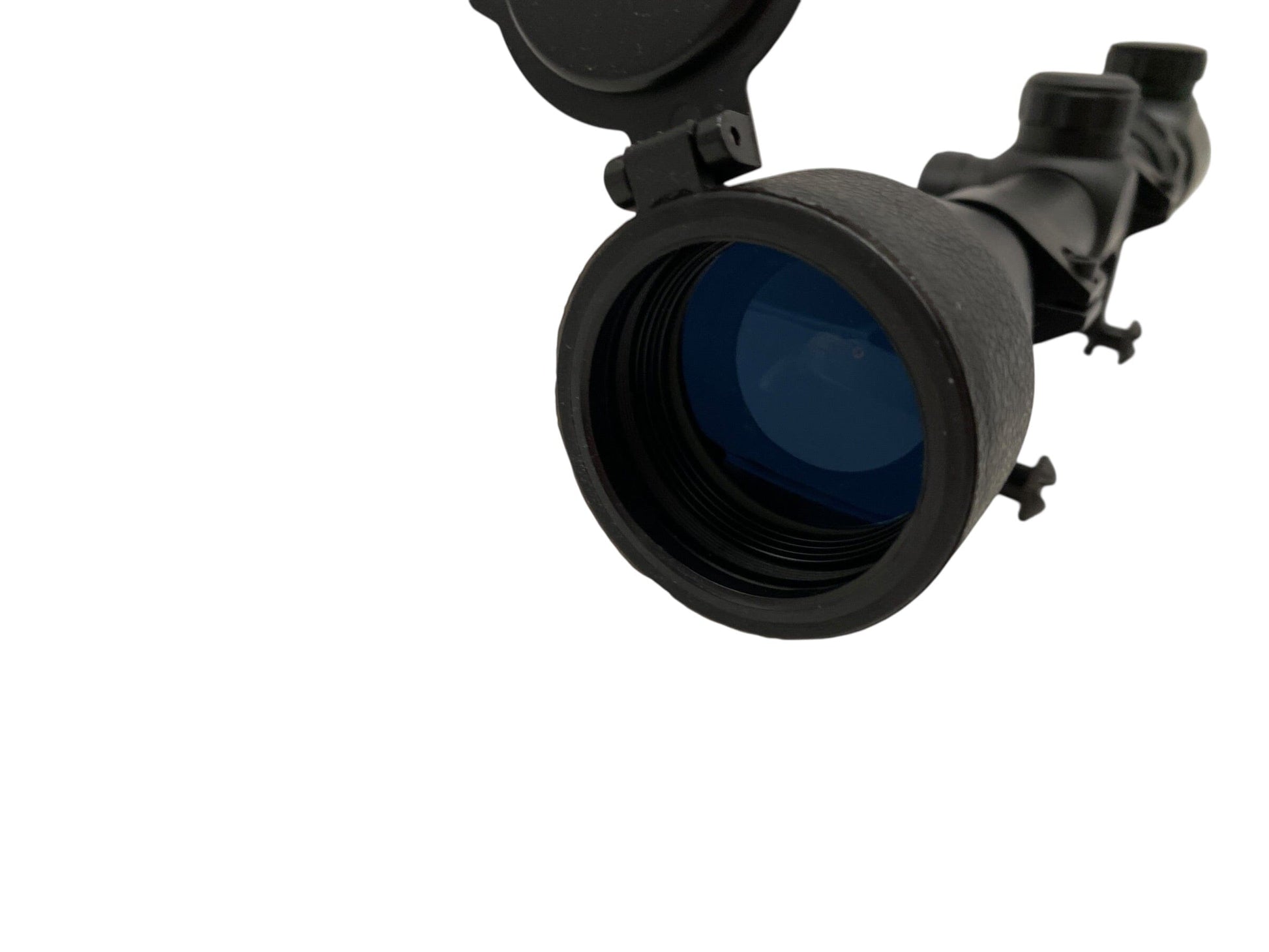 Used UUQ 3-9x40 Rifle Scope Paintball Gun from CPXBrosPaintball Buy/Sell/Trade Paintball Markers, New Paintball Guns, Paintball Hoppers, Paintball Masks, and Hormesis Headbands