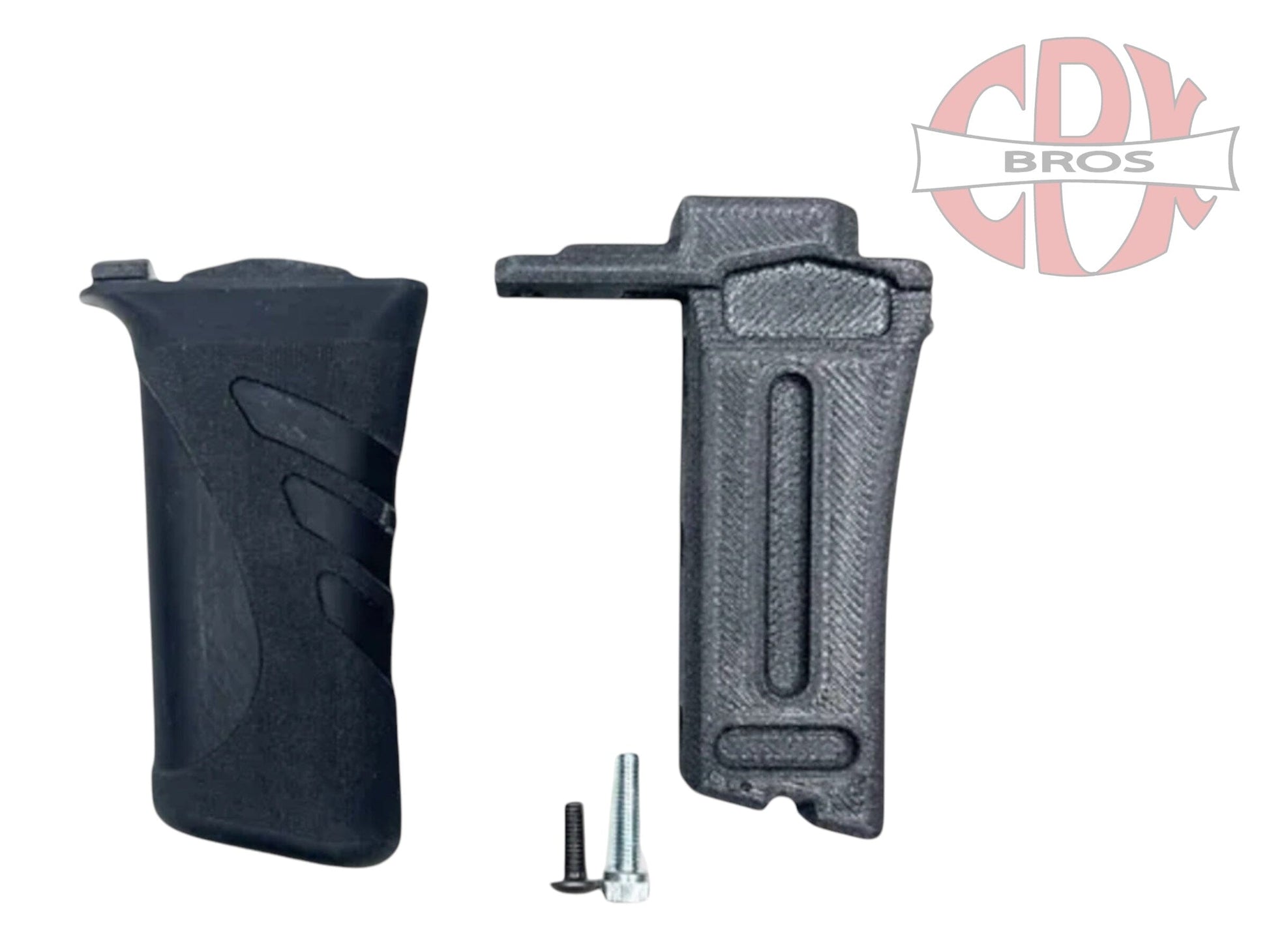 Used Uzarski Designs Field one Force Lightweight Foregrip Paintball Gun from CPXBrosPaintball Buy/Sell/Trade Paintball Markers, New Paintball Guns, Paintball Hoppers, Paintball Masks, and Hormesis Headbands
