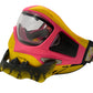 Used V-Force 2.0 Yellow/ Pink Paintball Mask Goggles Paintball Gun from CPXBrosPaintball Buy/Sell/Trade Paintball Markers, New Paintball Guns, Paintball Hoppers, Paintball Masks, and Hormesis Headbands