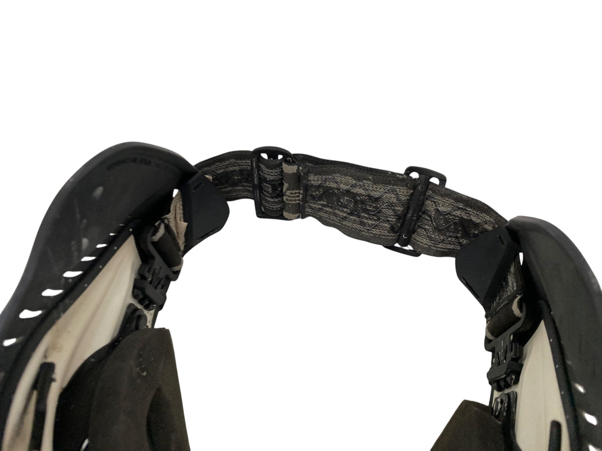 Used V force Gill Paintball Mask Paintball Gun from CPXBrosPaintball Buy/Sell/Trade Paintball Markers, New Paintball Guns, Paintball Hoppers, Paintball Masks, and Hormesis Headbands