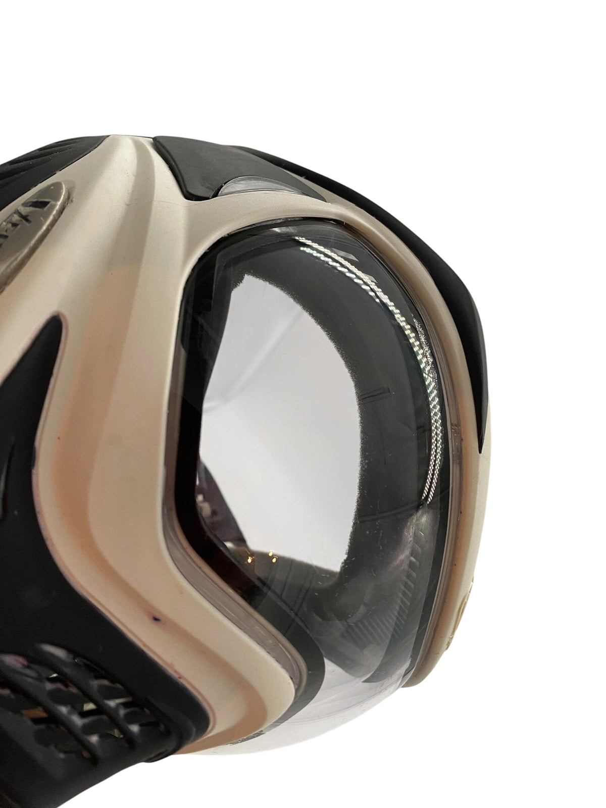 Used V force Gill Paintball Mask Paintball Gun from CPXBrosPaintball Buy/Sell/Trade Paintball Markers, New Paintball Guns, Paintball Hoppers, Paintball Masks, and Hormesis Headbands