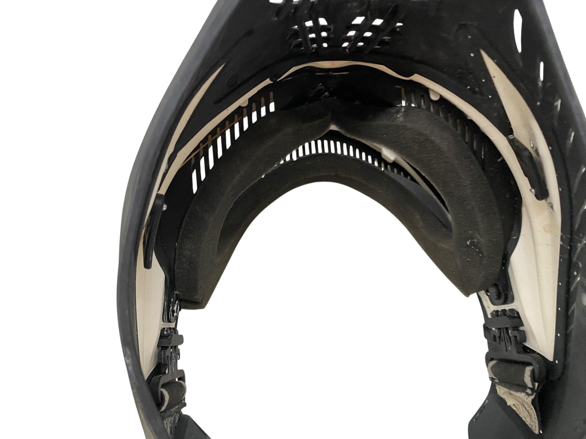 Used V force Gill Paintball Mask Paintball Gun from CPXBrosPaintball Buy/Sell/Trade Paintball Markers, New Paintball Guns, Paintball Hoppers, Paintball Masks, and Hormesis Headbands