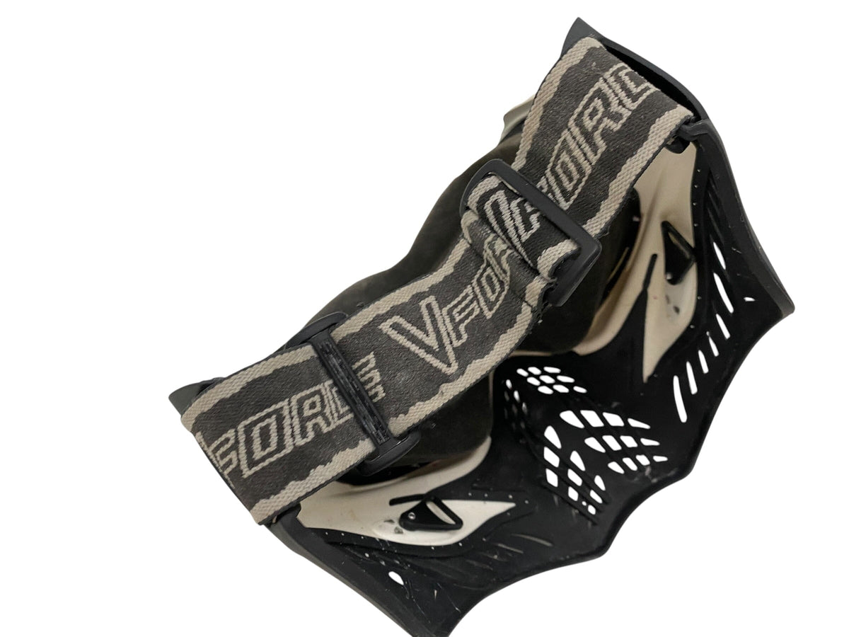 Used V force Gill Paintball Mask Paintball Gun from CPXBrosPaintball Buy/Sell/Trade Paintball Markers, New Paintball Guns, Paintball Hoppers, Paintball Masks, and Hormesis Headbands