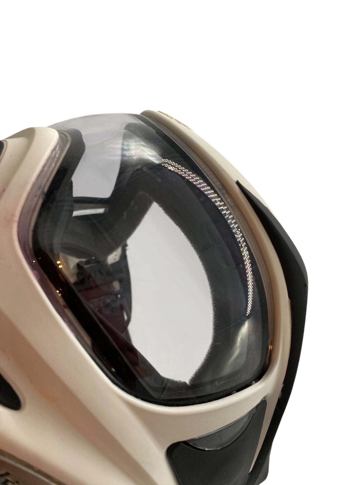 Used V force Gill Paintball Mask Paintball Gun from CPXBrosPaintball Buy/Sell/Trade Paintball Markers, New Paintball Guns, Paintball Hoppers, Paintball Masks, and Hormesis Headbands