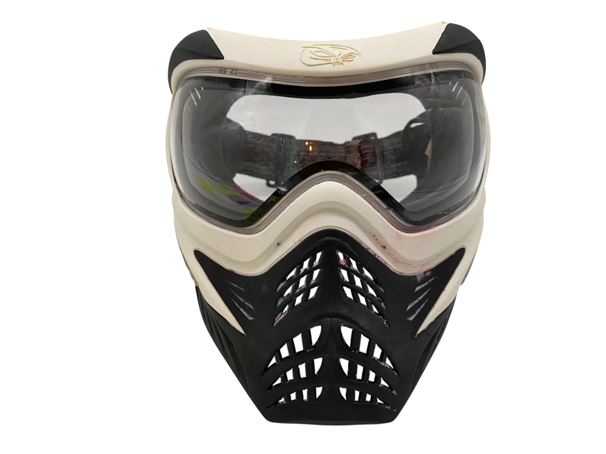 Used V force Gill Paintball Mask Paintball Gun from CPXBrosPaintball Buy/Sell/Trade Paintball Markers, New Paintball Guns, Paintball Hoppers, Paintball Masks, and Hormesis Headbands