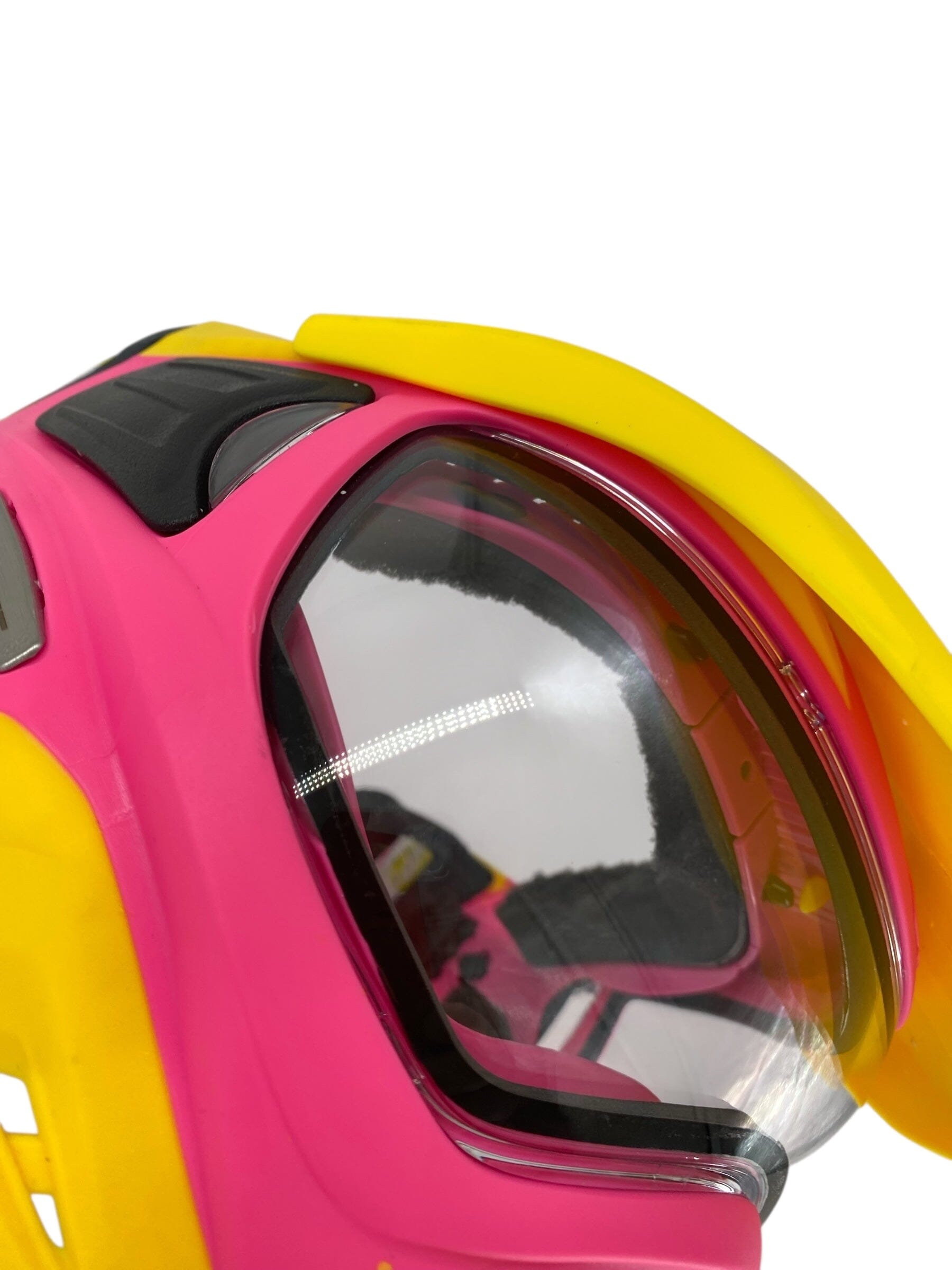 Used V-Force Grill 2.0 Paintball Goggle Mask Paintball Gun from CPXBrosPaintball Buy/Sell/Trade Paintball Markers, New Paintball Guns, Paintball Hoppers, Paintball Masks, and Hormesis Headbands