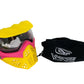 Used V-Force Grill 2.0 Paintball Goggle Mask Paintball Gun from CPXBrosPaintball Buy/Sell/Trade Paintball Markers, New Paintball Guns, Paintball Hoppers, Paintball Masks, and Hormesis Headbands