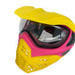 Used V-Force Grill 2.0 Paintball Goggle Mask Paintball Gun from CPXBrosPaintball Buy/Sell/Trade Paintball Markers, New Paintball Guns, Paintball Hoppers, Paintball Masks, and Hormesis Headbands