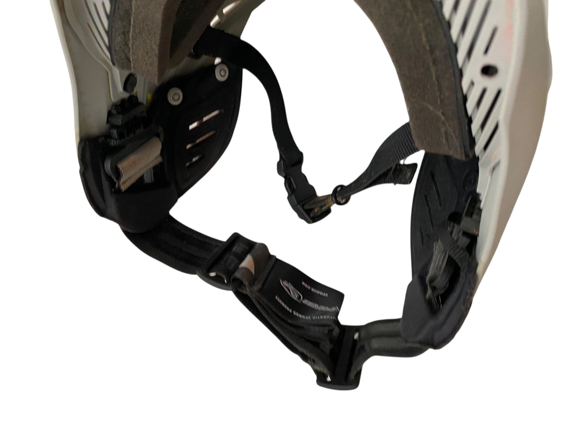 Used V Force Grill 2.0 Paintball Mask Goggles Paintball Gun from CPXBrosPaintball Buy/Sell/Trade Paintball Markers, New Paintball Guns, Paintball Hoppers, Paintball Masks, and Hormesis Headbands