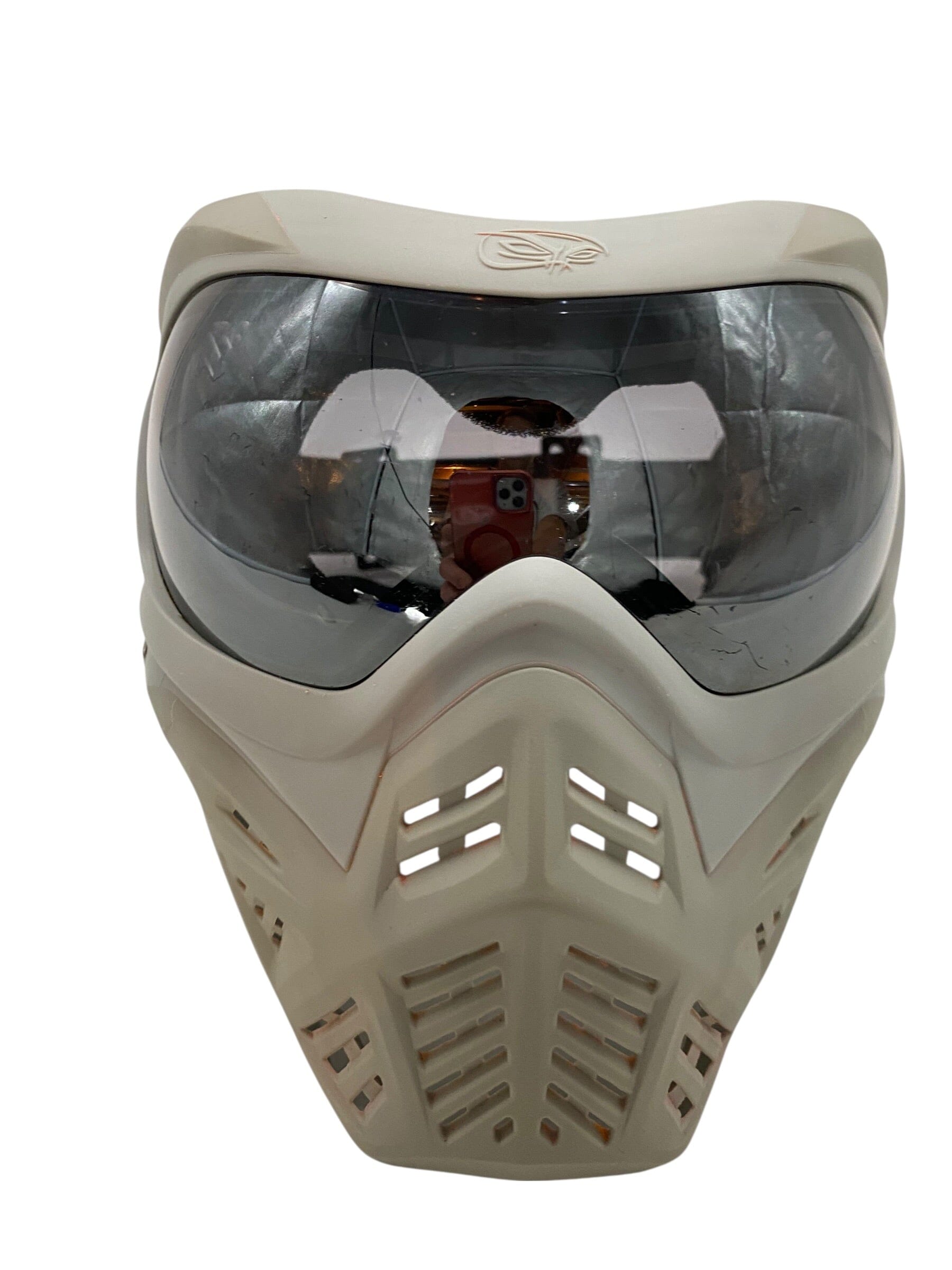 Used V Force Grill 2.0 Paintball Mask Goggles Paintball Gun from CPXBrosPaintball Buy/Sell/Trade Paintball Markers, New Paintball Guns, Paintball Hoppers, Paintball Masks, and Hormesis Headbands