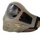 Used V Force Grill 2.0 Paintball Mask Goggles Paintball Gun from CPXBrosPaintball Buy/Sell/Trade Paintball Markers, New Paintball Guns, Paintball Hoppers, Paintball Masks, and Hormesis Headbands