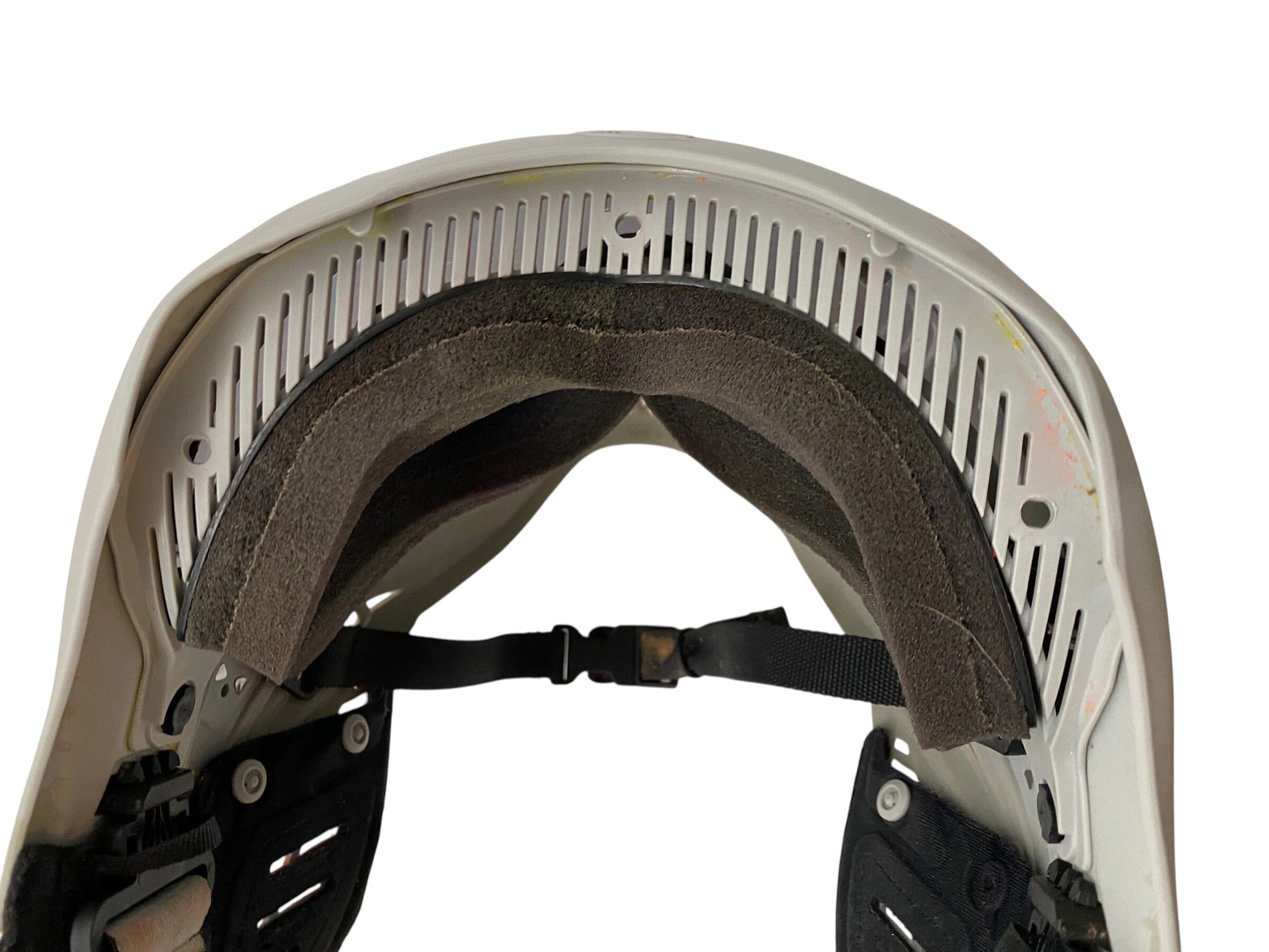 Used V Force Grill 2.0 Paintball Mask Goggles Paintball Gun from CPXBrosPaintball Buy/Sell/Trade Paintball Markers, New Paintball Guns, Paintball Hoppers, Paintball Masks, and Hormesis Headbands